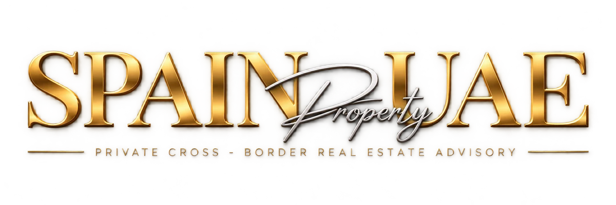 Spain UAE Property