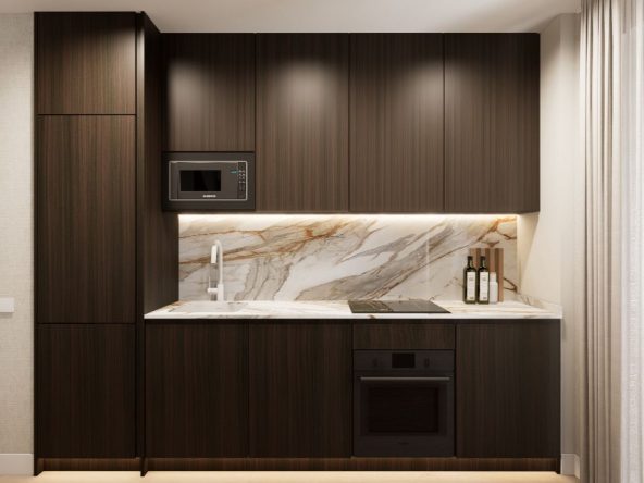 spain uae property Real Estate