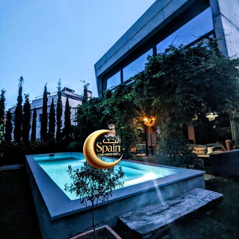 SPAIN UAE PROPERTY ESTTAE